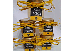 Miele…si mangia, ma non solo….